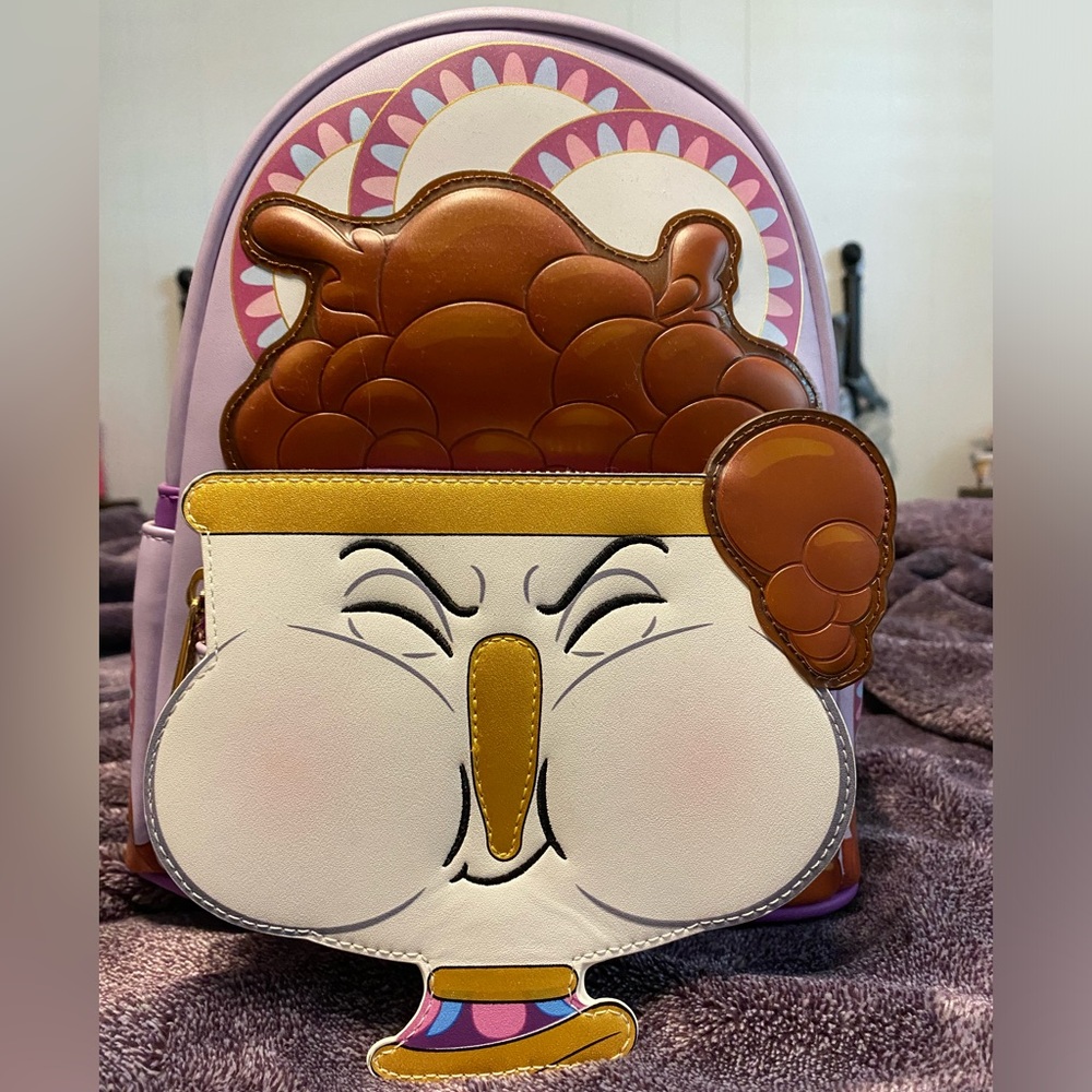 Disney Mini backpack